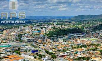 Imagem 4: Lote com 1000 M² Jardim Estancia Brasil, Local de fácil acesso , próximo ao Frango Assado