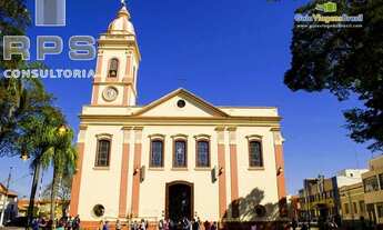 Imagem 6: Lote com 1000 M² Jardim Estancia Brasil, Local de fácil acesso , próximo ao Frango Assado