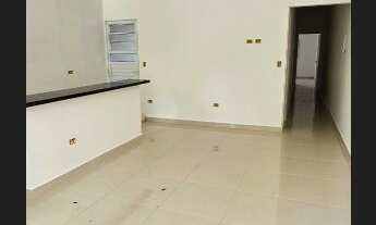 Imagem 4: Casa totalmente térrea no Jardim Imperial em Atibaia com 03 dormitórios