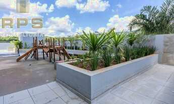 Imagem 6: Apartamento no Essencial Carraro em Atibaia, 3 quartos sendo 1 suíte, andar alto, banheiro