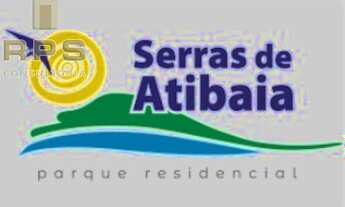 Imagem: Terreno a venda no Serras de Atibaia III