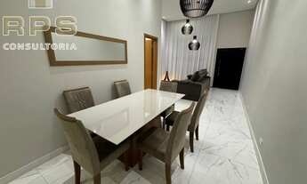 Imagem 7: Casa Térrea para Venda no Condomínio Buona Vita em Atibaia