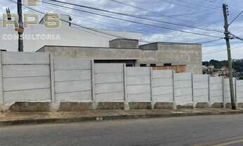 Imagem: Terreno para Venda em Atibaia Jardim Santa