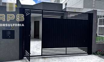 Imagem: Casa térrea com 02 dormitórios no Jardim