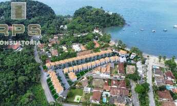 Imagem 2: Casa em condomínio São Sebastião, alto padrão, 3 dormitórios sendo uma suíte, área de laze