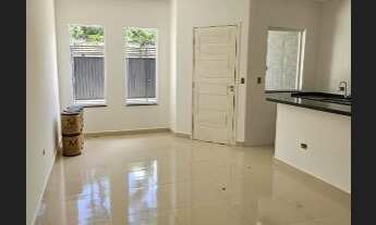 Imagem 2: Casa totalmente térrea no Jardim Imperial em Atibaia com 03 dormitórios