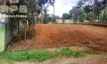 Imagem: Lote com 1000 M² Jardim Estancia Brasil