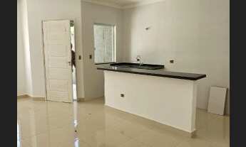 Imagem 3: Casa totalmente térrea no Jardim Imperial em Atibaia com 03 dormitórios