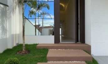 Imagem: Casa térrea a venda no Nova Gardênia em