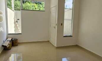 Imagem 2: Casa térrea com 02 dormitórios no Jardim Imperial em Atibaia