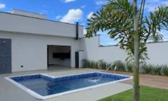 Imagem: Casa térrea a venda em Atibaia no Nova