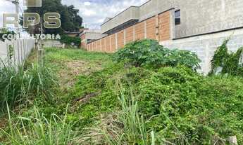 Imagem 3: Terreno para Venda em Atibaia Jardim Santa Bárbara- Atibaia