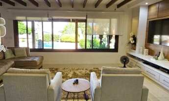 Imagem 4: Casa térrea no Jardim Itaperi em Atibaia com 04 dormitórios sendo 02 suites