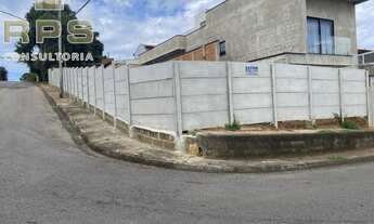 Imagem 2: Terreno para Venda em Atibaia Jardim Santa Bárbara- Atibaia