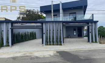 Imagem: Casa lindíssima na Vila Petropolis em Atibaia