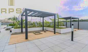 Imagem 7: Apartamento no Essencial Carraro em Atibaia, 3 quartos sendo 1 suíte, andar alto, banheiro