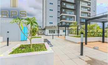 Imagem 7: Apartamento com 3 suítes no Essencial Carraro em Atibaia, 1 torre de 76 apartamentos, laze