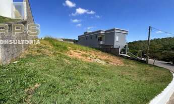 Imagem: Terreno no Residencial Cambarah em Jarinu