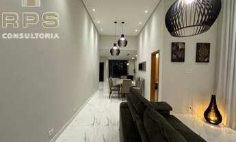 Imagem 6: Casa Térrea para Venda no Condomínio Buona Vita em Atibaia