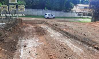 Imagem 2: Lote com 1000 M² Jardim Estancia Brasil, Local de fácil acesso , próximo ao Frango Assado