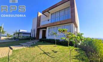 Imagem: Casa para locação ou venda no Condomínio