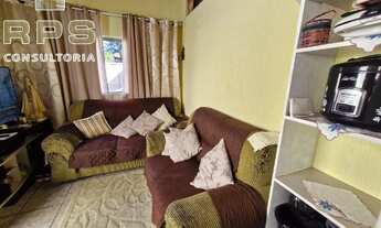 Imagem 7: Casa a venda pertinho do Terminal Rodoviário Urbano no Jardim Imperial, com 3 quartos e mu