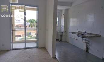 Imagem 4: Apartamento no Residencial Pedra Angular Clube em Jarinu com valor de oportunidade, estrut