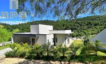 Imagem 2: Casa a venda no Condominio Quintas da Boa Vista em Atibaia