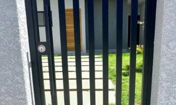 Imagem 2: Casa a venda Residencial Santa Helena em Bom Jesus dos Perdões