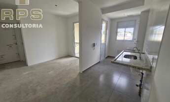 Imagem 6: Apartamento no Residencial Pedra Angular Clube em Jarinu com valor de oportunidade, estrut