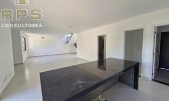 Imagem 3: Sobrado com 4 suítes, piscina e vista para o lago no Palavra da Vida