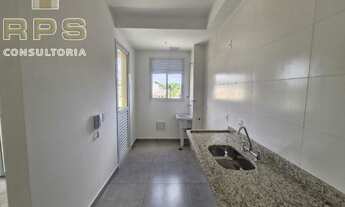 Imagem 7: Apartamento no Residencial Pedra Angular Clube em Jarinu com valor de oportunidade, estrut