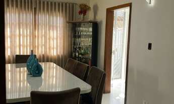 Imagem 7: Casa a venda no Retiro das Fontes, Total de dormitórios: 04 sendo o1 suíte com closet na á