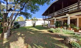 Imagem 2: Casa pré fabricada no Palavra da Vida com terreno total de 1204m2, espaço gourmet e piscin