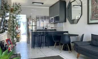 Imagem 3: Casa a venda semibiliada , com 3 dormitórios sendo 1 suíte, Cozinha , sala, 02 banheiros