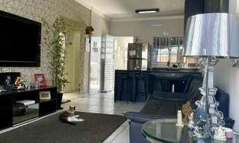 Imagem 5: Casa a venda semibiliada , com 3 dormitórios sendo 1 suíte, Cozinha , sala, 02 banheiros