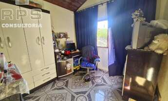 Imagem 4: Casa a venda pertinho do Terminal Rodoviário Urbano no Jardim Imperial, com 3 quartos e mu