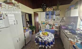 Imagem 3: Casa a venda pertinho do Terminal Rodoviário Urbano no Jardim Imperial, com 3 quartos e mu