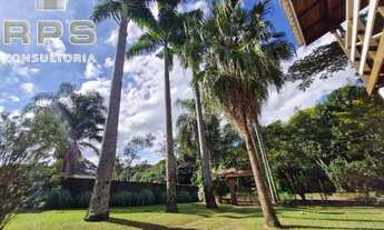 Imagem 3: Casa pré fabricada no Palavra da Vida com terreno total de 1204m2, espaço gourmet e piscin