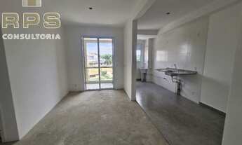 Imagem 3: Apartamento no Residencial Pedra Angular Clube em Jarinu com valor de oportunidade, estrut