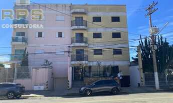 Imagem: Apt 02 dormitórios, Cozinha, Sala de estar