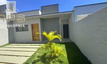 Imagem 3: Casa a venda Residencial Santa Helena em Bom Jesus dos Perdões