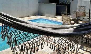 Imagem 2: Casa a venda semibiliada , com 3 dormitórios sendo 1 suíte, Cozinha , sala, 02 banheiros