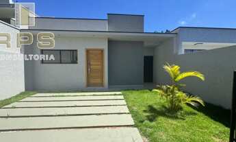 Imagem: Casa a venda Residencial Santa Helena em