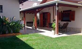 Imagem: Casa a venda Condominio Terras de Atibaia