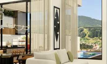 Imagem 5: Casa térrea no Jardim dos Pinheiros em Atibaia