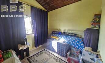 Imagem 2: Casa a venda pertinho do Terminal Rodoviário Urbano no Jardim Imperial, com 3 quartos e mu