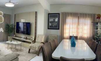 Imagem 5: Casa a venda no Retiro das Fontes, Total de dormitórios: 04 sendo o1 suíte com closet na á