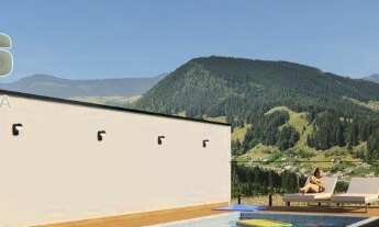 Imagem 3: Casa térrea no Jardim dos Pinheiros em Atibaia