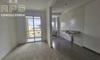 Imagem 5: Apartamento no Residencial Pedra Angular Clube em Jarinu com valor de oportunidade, estrut